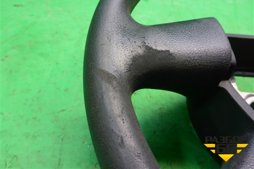 Рулевое колесо под AIR BAG без AIR BAG (3T0419091) для Skoda Fabia с 2007-2014г