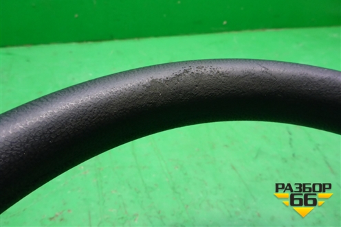 Рулевое колесо под AIR BAG без AIR BAG (3T0419091) для Skoda Fabia с 2007-2014г