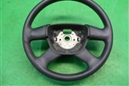 Рулевое колесо под AIR BAG без AIR BAG (3T0419091) для Skoda Fabia с 2007-2014г