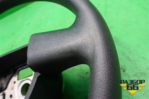 Рулевое колесо под AIR BAG без AIR BAG (3T0419091) для Skoda Fabia с 2007-2014г