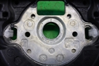 Рулевое колесо под AIR BAG без AIR BAG (3T0419091) для Skoda Fabia с 2007-2014г