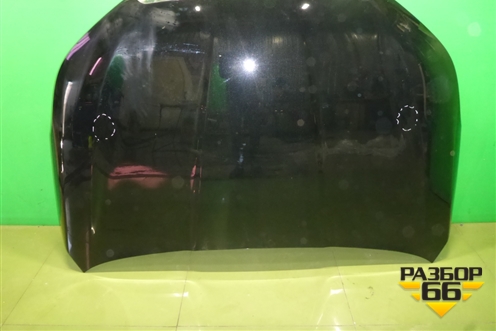 Капот (57229SG0009P) для Subaru Forester (S13) с 2012г