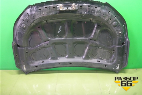 Капот (57229SG0009P) для Subaru Forester (S13) с 2012г