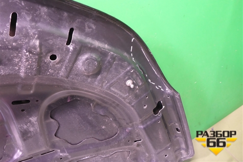 Капот (57229SG0009P) для Subaru Forester (S13) с 2012г