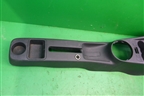 Консоль для Skoda Fabia с 2007-2014г