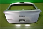 Дверь багажника без стекла (хетчбэк) для Chevrolet Cruze c 2009-2015г