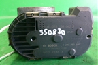 Заслонка дроссельная электрическая (2.8л) (0280750030) для Volkswagen Passat (B5) с 1996-2005г
