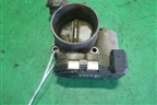 Заслонка дроссельная электрическая (2.8л) (0280750030) для Volkswagen Passat (B5) с 1996-2005г