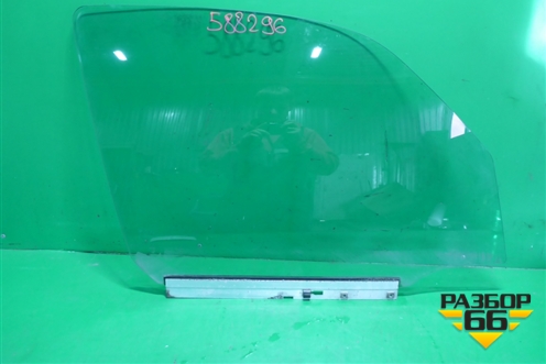 Стекло двери передней правой для Opel Meriva с 2003-2010г