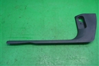 Накладка порога внутренняя переднего левого (5J7863483A) для Skoda Fabia с 2007-2014г