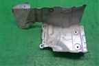 Экран тепловой (03D253035G) для Skoda Fabia с 2007-2014г