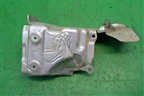 Экран тепловой (03D253035G) для Skoda Fabia с 2007-2014г