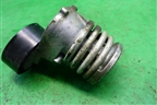 Кронштейн ролика натяжителя (1.2л CGP) (03D903305F) для Skoda Fabia с 2007-2014г
