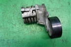 Кронштейн ролика натяжителя (1.2л CGP) (03D903305F) для Skoda Fabia с 2007-2014г