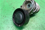 Кронштейн ролика натяжителя (1.2л CGP) (03D903305F) для Skoda Fabia с 2007-2014г