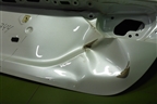 Крышка багажника (GR Sport) (6440133760) для Toyota Camry V70 с 2017г