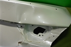 Крышка багажника (GR Sport) (6440133760) для Toyota Camry V70 с 2017г