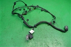 Проводка на двигатель (1.2л CGP) (03E971612AD) для Skoda Fabia с 2007-2014г