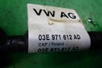 Проводка на двигатель (1.2л CGP) (03E971612AD) для Skoda Fabia с 2007-2014г