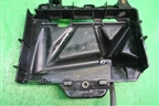 Площадка под аккумулятор (6R0915331) для Skoda Fabia с 2007-2014г