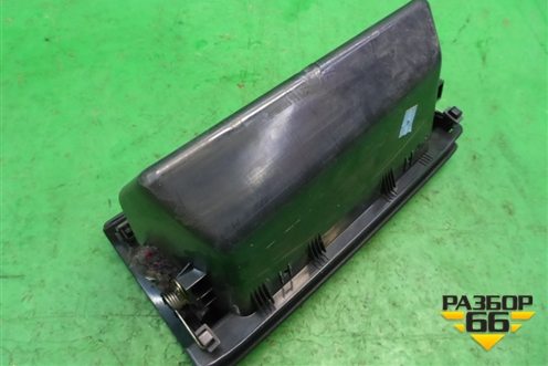 Бардачок (5J1857096B) для Skoda Fabia с 2007-2014г