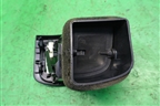 Дефлектор воздушный правый (5J0819702) для Skoda Fabia с 2007-2014г