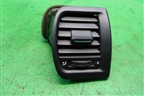 Дефлектор воздушный правый (5J0819702) для Skoda Fabia с 2007-2014г