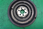 Маховик (1.2л CGP МКПП) (03D105333) для Skoda Fabia с 2007-2014г