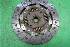 Диск сцепления (1.2л CGP) (GE09072) для Skoda Fabia с 2007-2014г