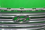 Решетка радиатора (до 2018г) (86351F2100) для Hyundai Elantra 6 с 2015-2020г