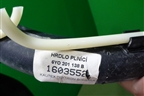 Бак топливный (6Q0201085A) для Skoda Fabia с 2007-2014г