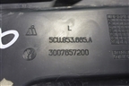 Накладка ПТФ левая (после 2014г) (5CU853665A) для Volkswagen Jetta с 2010-2019г