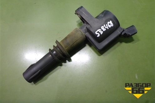 Катушка зажигания (NGK) (48400) для Ford Explorer с 2001-2011г