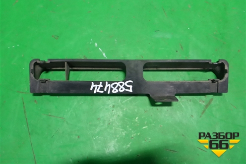 Воздухозаборник воздушного фильтра (46012SC010) для Subaru Forester (S13) с 2012г