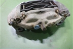 Суппорт передний правый (4773060280) для Toyota Land Cruiser (200) с 2008г