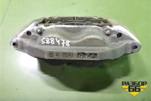 Суппорт передний правый (4773060280) для Toyota Land Cruiser (200) с 2008г