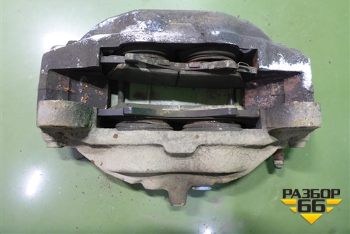 Суппорт передний правый (4773060280) для Toyota Land Cruiser (200) с 2008г