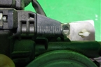 Моторчик замка двери багажника (1638000620) для Subaru Forester (S13) с 2012г