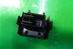 Переключатель корректора фар (5J0941333A) для Skoda Fabia с 2007-2014г
