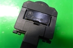 Переключатель корректора фар (5J0941333A) для Skoda Fabia с 2007-2014г