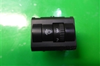 Переключатель корректора фар (5J0941333A) для Skoda Fabia с 2007-2014г
