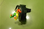 Механизм подрулевой для SRS AIR BAG (новый) (A1694640918) для Mercedes Benz A140/160 W169 с 2004-2012г