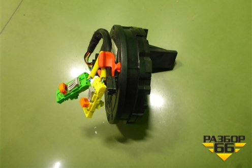Механизм подрулевой для SRS AIR BAG (новый) (A1694640918) для Mercedes Benz A140/160 W169 с 2004-2012г
