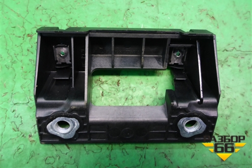 Кронштейн консоли (5J0863377A) для Skoda Fabia с 2007-2014г