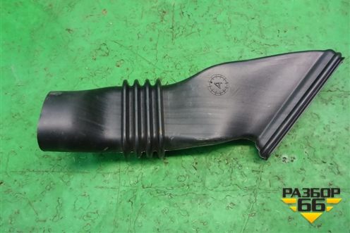 Воздуховод отопителя (5J0819347) для Skoda Fabia с 2007-2014г