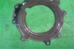 Пластина КПП (МКПП 1.2л CGP) (03D103647C) для Skoda Fabia с 2007-2014г