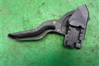 Ручка открывания капота (348978920) для Opel Meriva с 2003-2010г