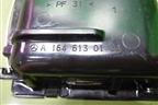 Пепельница (вставка) (A1646130104) для Mercedes Benz ML-Klass W164 c 2005-2011г