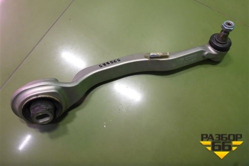 Рычаг передний правый нижний (новый) (A2113301611) для Mercedes Benz E-Klass W211 c 2002-2009г