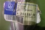 Рычаг передний правый нижний (новый) (A2113301611) для Mercedes Benz E-Klass W211 c 2002-2009г
